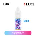 E-LIQUIDE MIXED BERRIES 10ML JNR X TJUICE