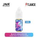 E-LIQUIDE BLACK DRAGON ICE 10ML JNR X TJUICE
