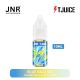 E-LIQUIDE BLUE RAZZ ICE 10ML JNR X TJUICE