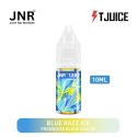 E-LIQUIDE BLUE RAZZ ICE 10ML JNR X TJUICE