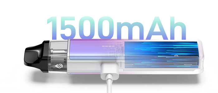 Batterie XROS 5 Mini
